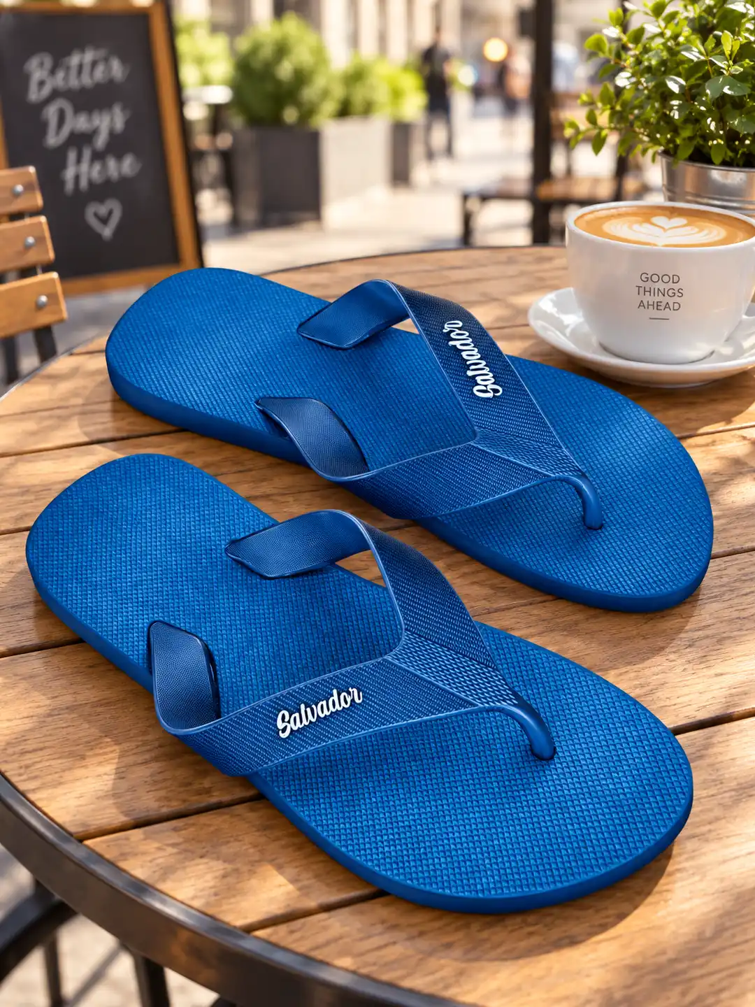 Sandalia Clasica
