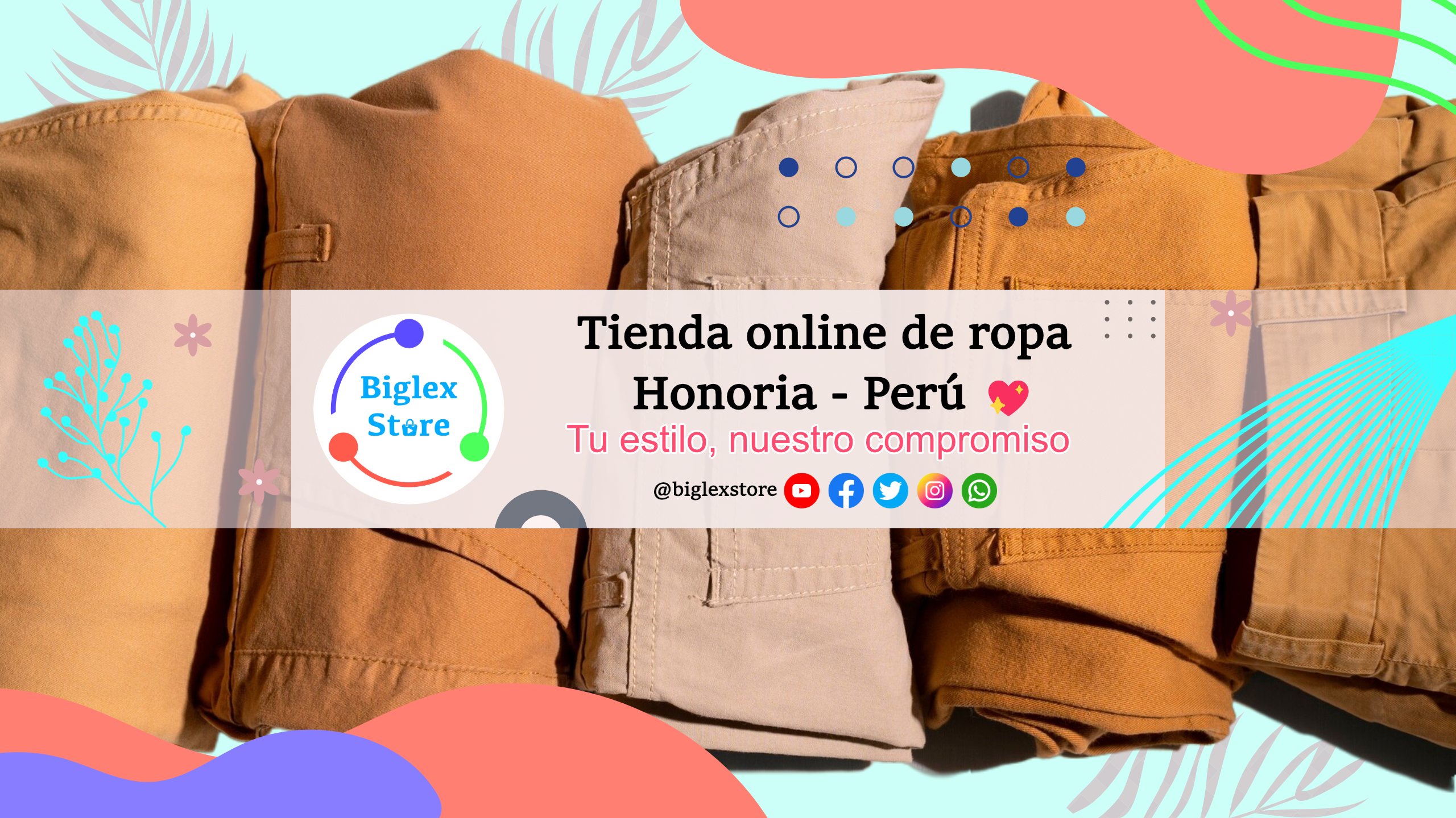 Portada de Biglex J