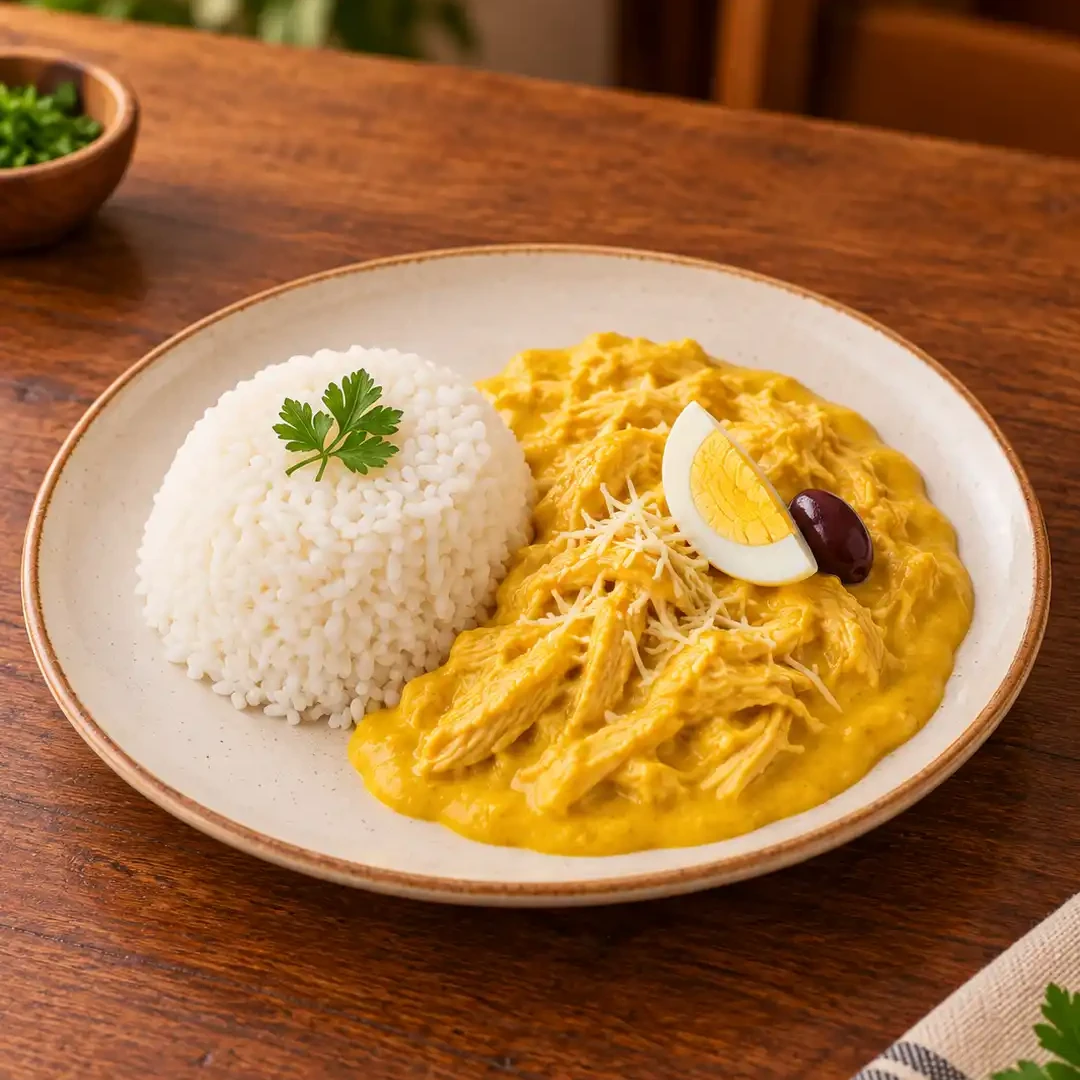Restaurante Conny